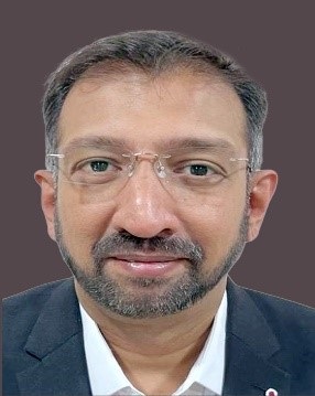 Shri Padmanabhan Kamesh
